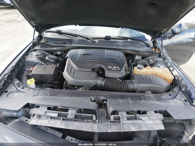 Aukcja sprzedaży 2019 Dodge Challenger Sxt, vin: 2C3CDZAGXKH532022, numer aukcji: 44484262