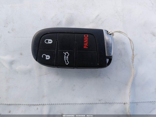 Aukcja sprzedaży 2019 Dodge Challenger Sxt, vin: 2C3CDZAGXKH532022, numer aukcji: 44484262