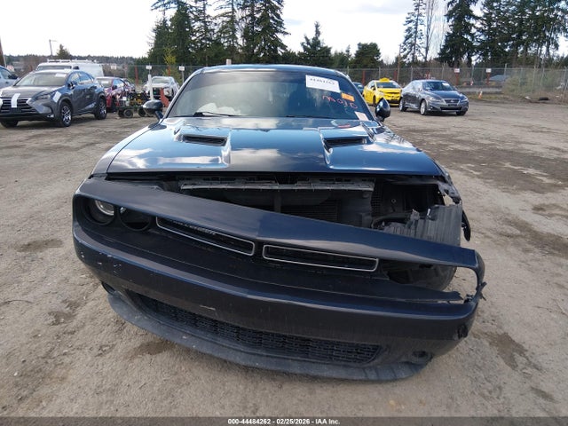 Aukcja sprzedaży 2019 Dodge Challenger Sxt, vin: 2C3CDZAGXKH532022, numer aukcji: 44484262