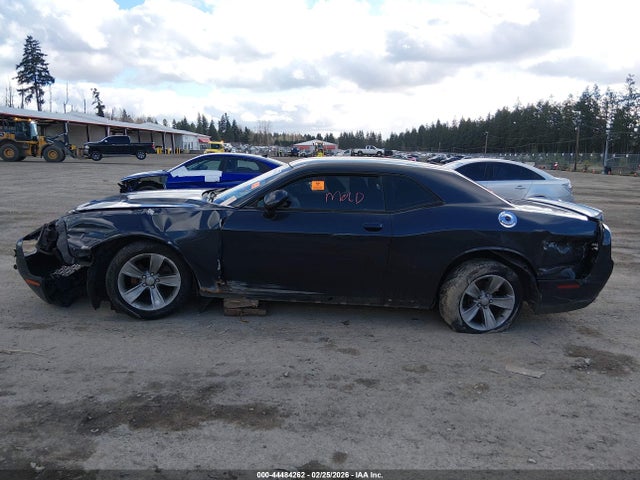 Aukcja sprzedaży 2019 Dodge Challenger Sxt, vin: 2C3CDZAGXKH532022, numer aukcji: 44484262