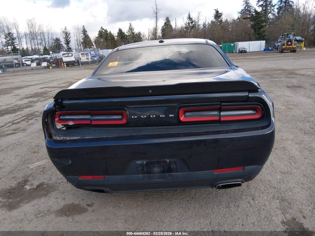 Aukcja sprzedaży 2019 Dodge Challenger Sxt, vin: 2C3CDZAGXKH532022, numer aukcji: 44484262