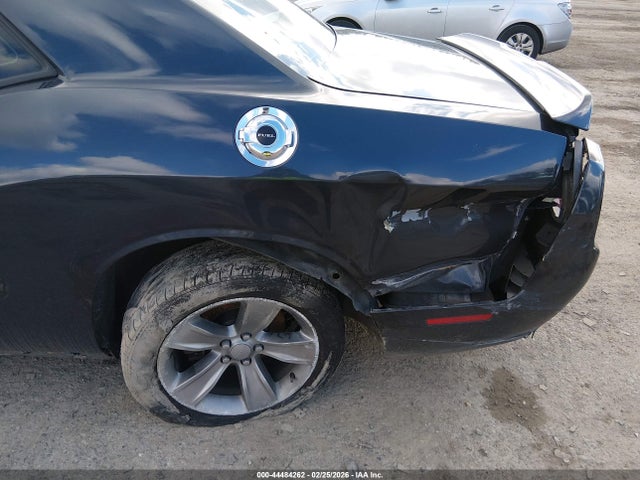 Aukcja sprzedaży 2019 Dodge Challenger Sxt, vin: 2C3CDZAGXKH532022, numer aukcji: 44484262
