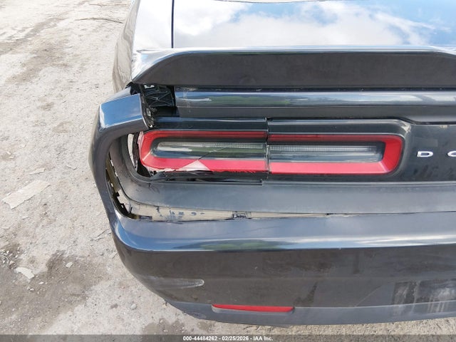 Aukcja sprzedaży 2019 Dodge Challenger Sxt, vin: 2C3CDZAGXKH532022, numer aukcji: 44484262