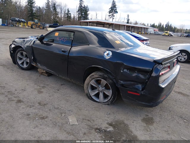 Aukcja sprzedaży 2019 Dodge Challenger Sxt, vin: 2C3CDZAGXKH532022, numer aukcji: 44484262