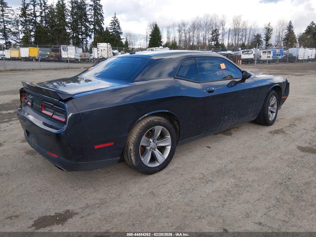 Aukcja sprzedaży 2019 Dodge Challenger Sxt, vin: 2C3CDZAGXKH532022, numer aukcji: 44484262