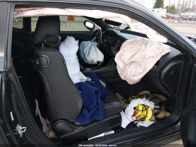 Aukcja sprzedaży 2019 Dodge Challenger Sxt, vin: 2C3CDZAGXKH532022, numer aukcji: 44484262
