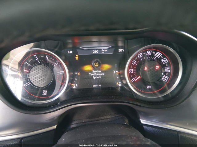 Aukcja sprzedaży 2019 Dodge Challenger Sxt, vin: 2C3CDZAGXKH532022, numer aukcji: 44484262