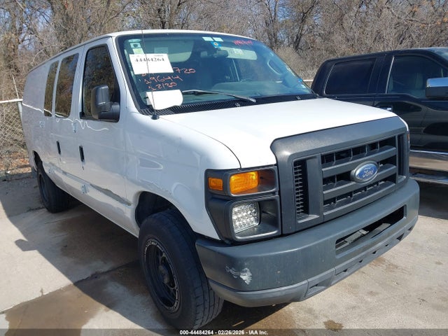 2010 FORD E-250 1FTNE2EL5ADA19644
