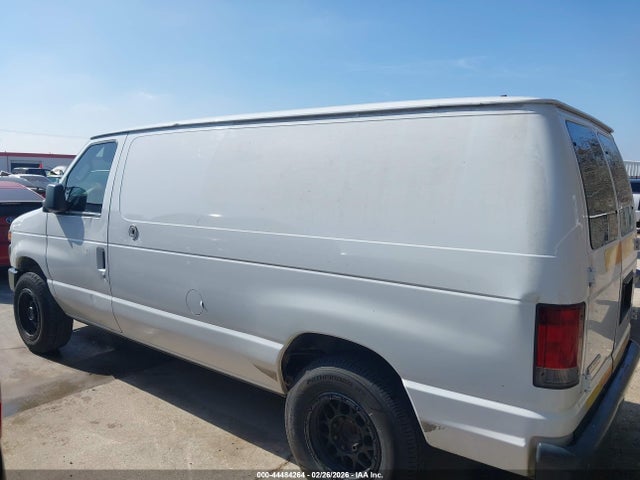 2010 FORD E-250 1FTNE2EL5ADA19644 Photo 2