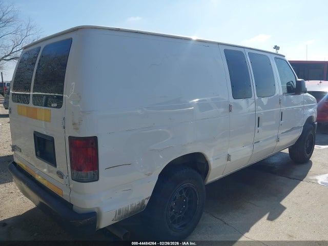 2010 FORD E-250 1FTNE2EL5ADA19644 Photo 3