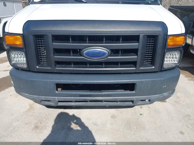 2010 FORD E-250 1FTNE2EL5ADA19644 Photo 5