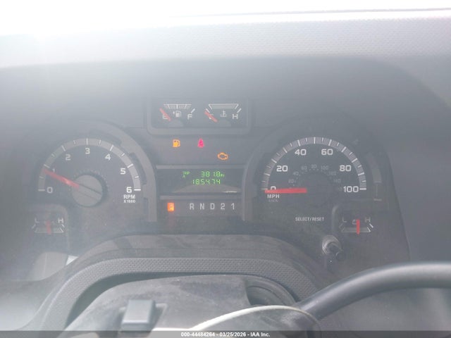 2010 FORD E-250 1FTNE2EL5ADA19644 Photo 6