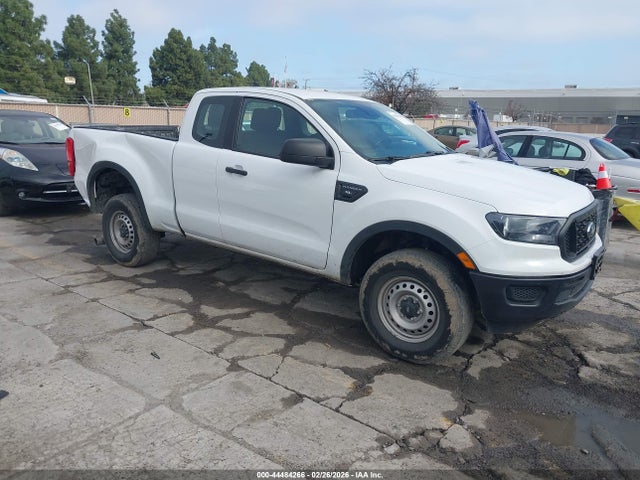 2022 FORD RANGER 1FTER1EH8NLD47484