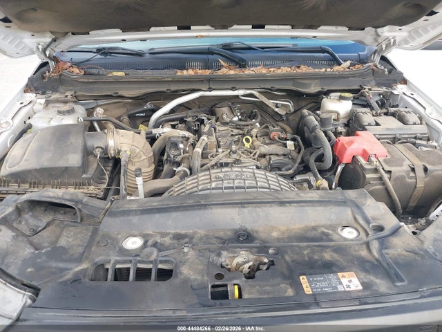 2022 FORD RANGER 1FTER1EH8NLD47484 Photo 9