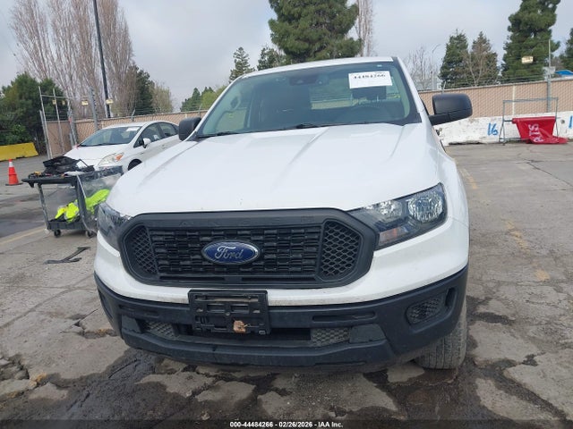 Ford RANGER XL 2022 1FTER1EH8NLD47484 Image 12