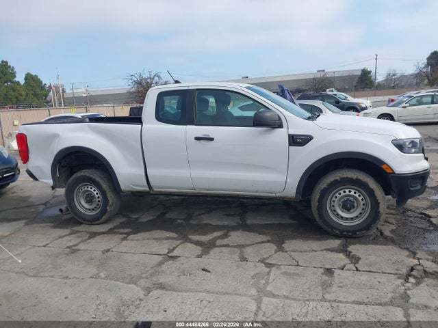 Ford RANGER XL 2022 1FTER1EH8NLD47484 Image 13