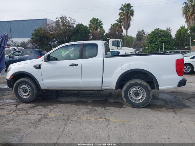 1FTER1EH8NLD47484 Ford RANGER XL