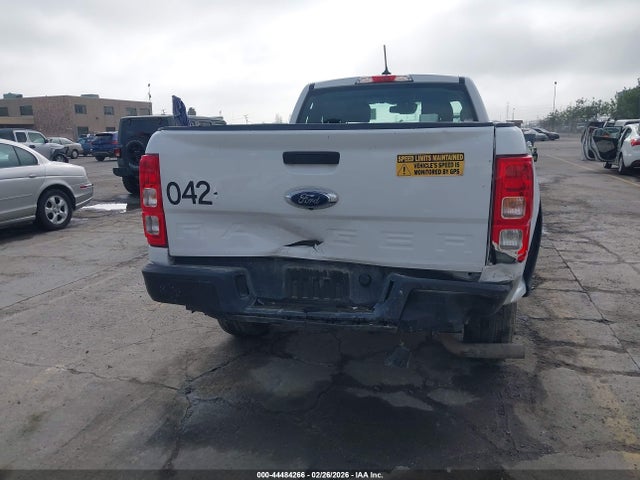 Ford RANGER XL 2022 1FTER1EH8NLD47484 Image 16