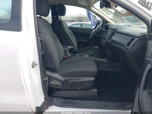 2022 FORD RANGER 1FTER1EH8NLD47484 Photo 4