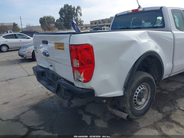 2022 FORD RANGER 1FTER1EH8NLD47484 Photo 5
