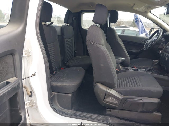 2022 FORD RANGER 1FTER1EH8NLD47484 Photo 7