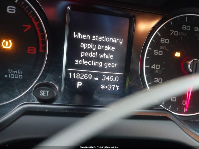 44484267 :رقم المزاد ، WA1LFAFP7EA126504 vin ، 2014 Audi Q5 2.0t Premium مزاد بيع