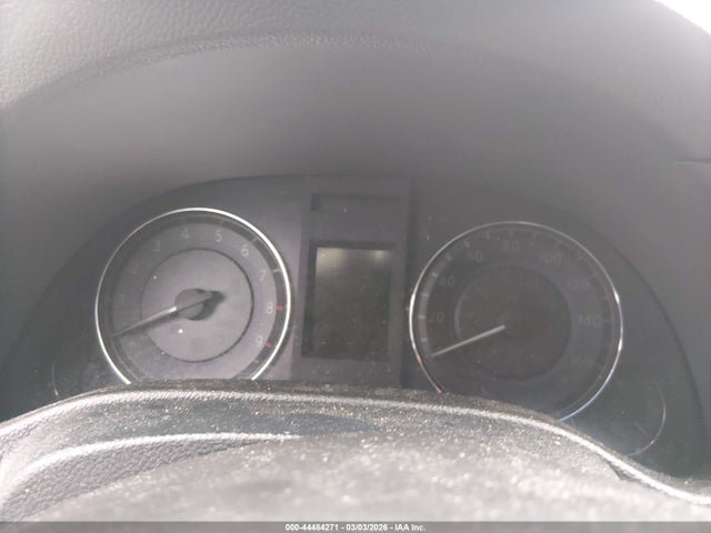 44484271 :رقم المزاد ، JN1DV6AR4BM452163 vin ، 2011 Infiniti G25x مزاد بيع