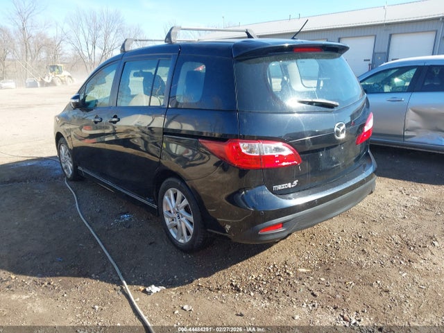 2015 Mazda Mazda5 Touring მანქანა იყიდება აუქციონზე, vin: JM1CW2CL1F0179719, აუქციონის ნომერი: 44484291