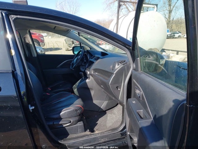 2015 Mazda Mazda5 Touring მანქანა იყიდება აუქციონზე, vin: JM1CW2CL1F0179719, აუქციონის ნომერი: 44484291