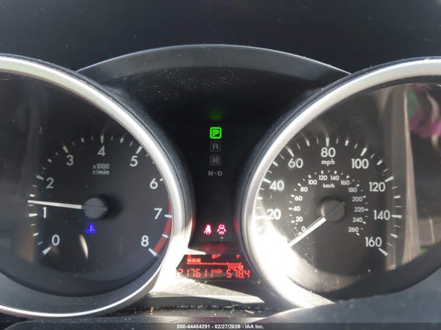 2015 Mazda Mazda5 Touring მანქანა იყიდება აუქციონზე, vin: JM1CW2CL1F0179719, აუქციონის ნომერი: 44484291
