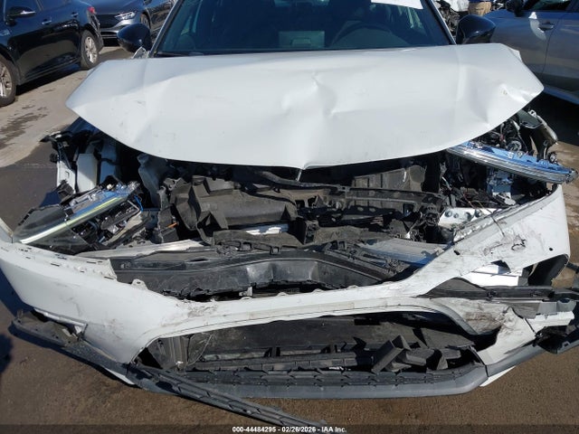 2HGFE2F52NH590118 Honda Civic Sport