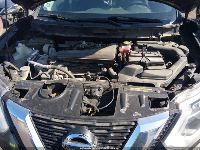 Nissan ROGUE S 2017 KNMAT2MV8HP506885 Image 10