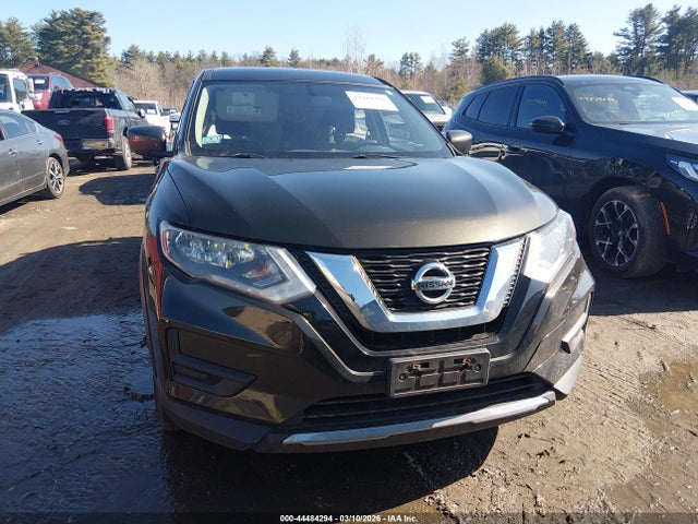 Nissan ROGUE S 2017 KNMAT2MV8HP506885 Image 12