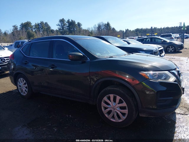 Nissan ROGUE S 2017 KNMAT2MV8HP506885 Image 13