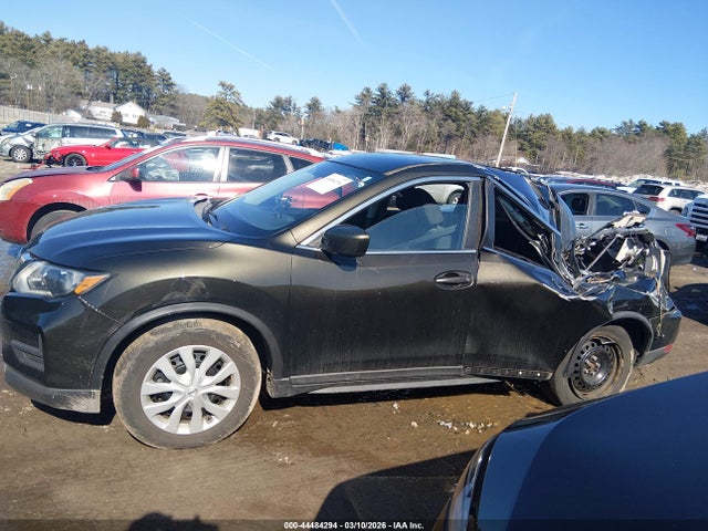 Nissan ROGUE S 2017 KNMAT2MV8HP506885 Image 14