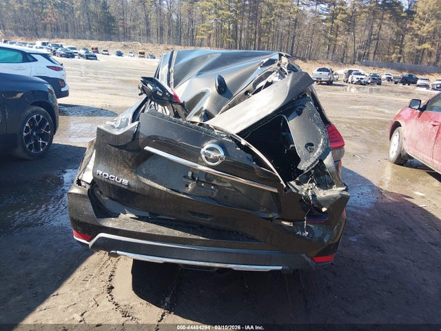 Nissan ROGUE S 2017 KNMAT2MV8HP506885 Image 16