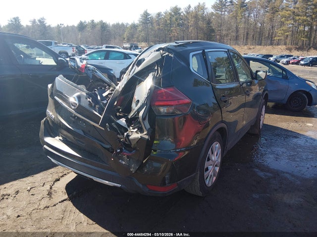 Nissan ROGUE S 2017 KNMAT2MV8HP506885 Image 4