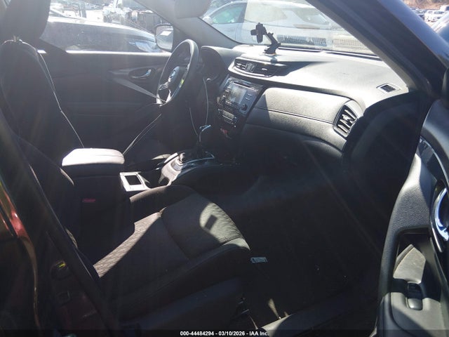Nissan ROGUE S 2017 KNMAT2MV8HP506885 Image 5