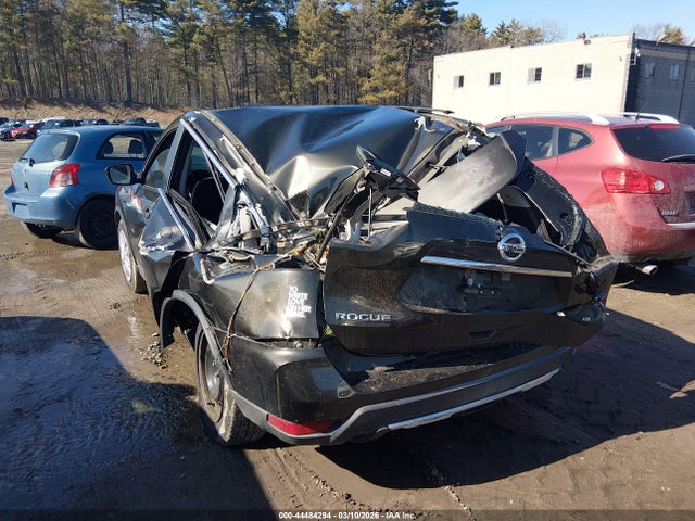 Nissan ROGUE S 2017 KNMAT2MV8HP506885 Image 6