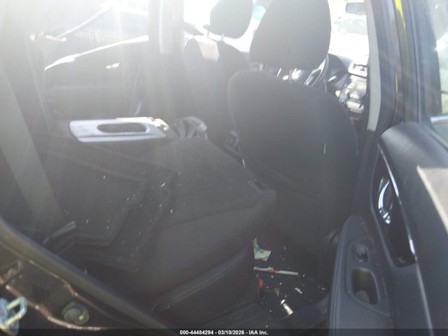 Nissan ROGUE S 2017 KNMAT2MV8HP506885 Image 8