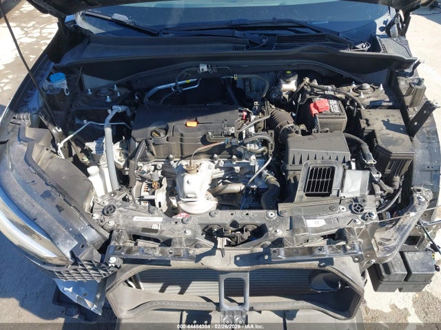 3CZRZ1H75RM745352 Honda Hr-v 2wd Ex-l/2wd Ex-l W/o Bsi