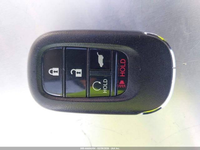 3CZRZ1H75RM745352 Honda Hr-v 2wd Ex-l/2wd Ex-l W/o Bsi