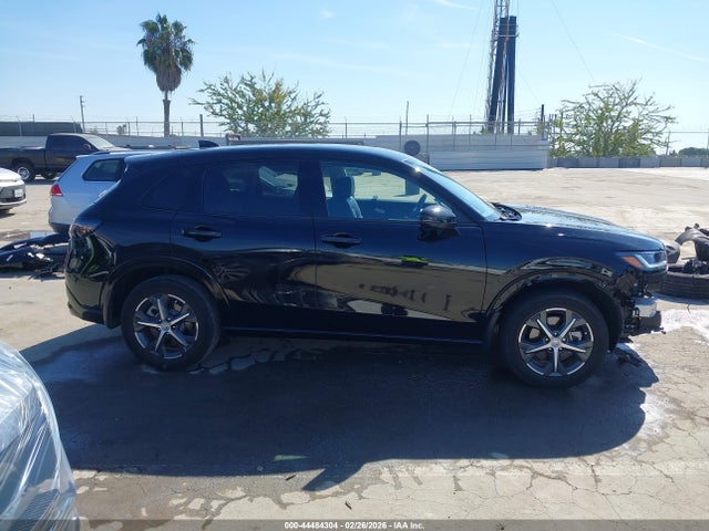3CZRZ1H75RM745352 Honda Hr-v 2wd Ex-l/2wd Ex-l W/o Bsi