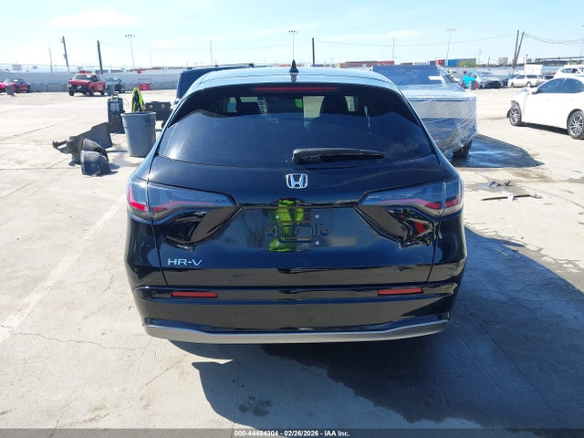 3CZRZ1H75RM745352 Honda Hr-v 2wd Ex-l/2wd Ex-l W/o Bsi