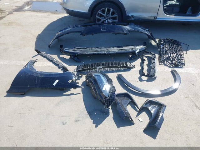 3CZRZ1H75RM745352 Honda Hr-v 2wd Ex-l/2wd Ex-l W/o Bsi