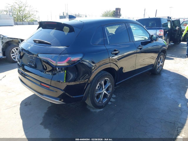 3CZRZ1H75RM745352 Honda Hr-v 2wd Ex-l/2wd Ex-l W/o Bsi