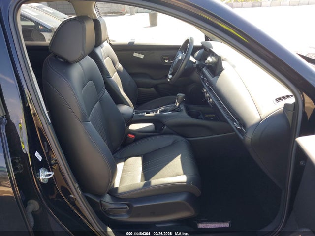 3CZRZ1H75RM745352 Honda Hr-v 2wd Ex-l/2wd Ex-l W/o Bsi