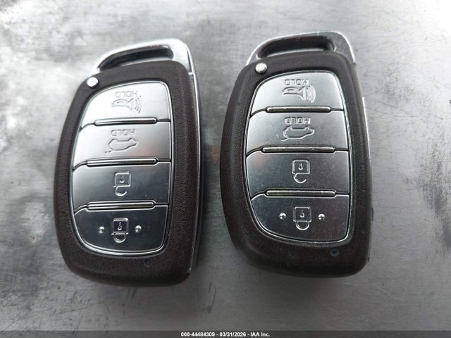 2020 HYUNDAI TUCSON KM8J33AL3LU102827 Photo 10