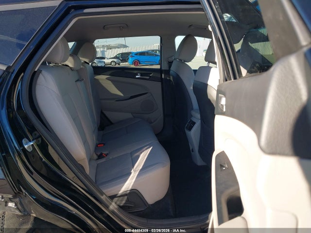 2020 HYUNDAI TUCSON KM8J33AL3LU102827 Photo 7