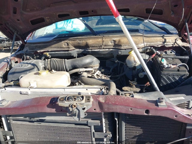 Aukcja sprzedaży 2002 Dodge Ram 1500 St, vin: 3D7HA18Z92G122319, numer aukcji: 44484310